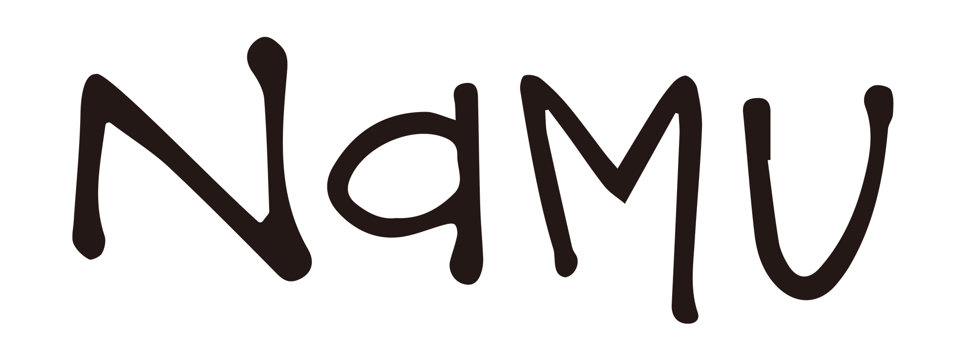 NAMU